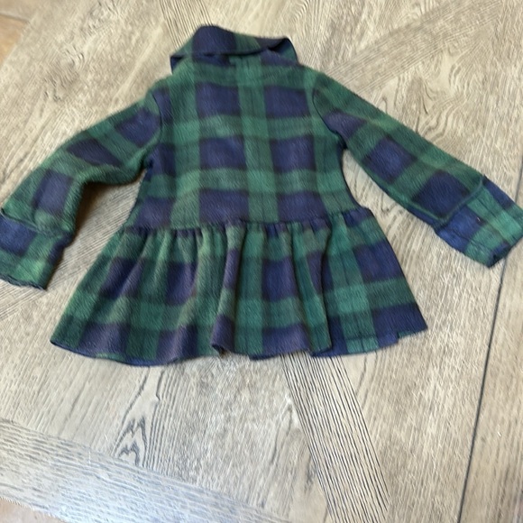 Super cute light jacket size 2 - Picture 2 of 6